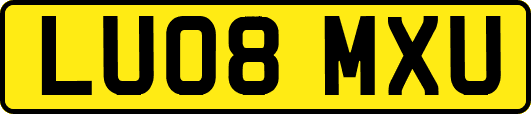 LU08MXU