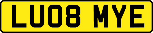 LU08MYE