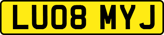 LU08MYJ