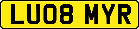 LU08MYR
