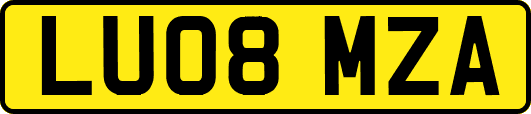 LU08MZA