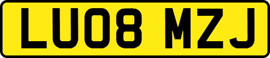 LU08MZJ
