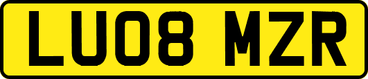 LU08MZR