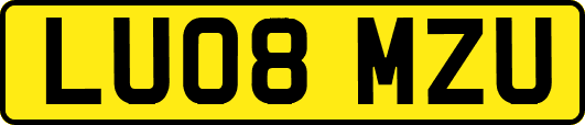 LU08MZU