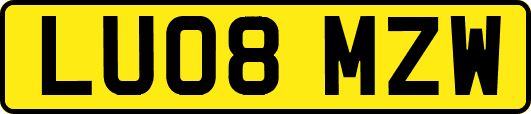 LU08MZW