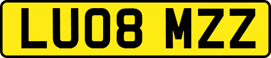 LU08MZZ