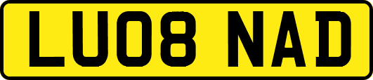 LU08NAD