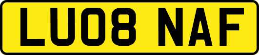 LU08NAF