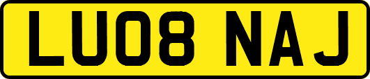 LU08NAJ