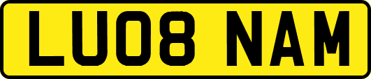 LU08NAM
