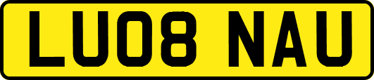 LU08NAU