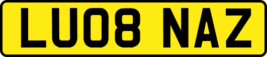 LU08NAZ