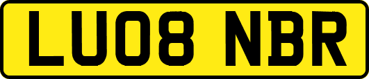 LU08NBR