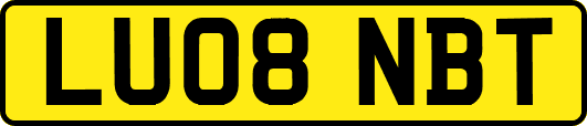 LU08NBT