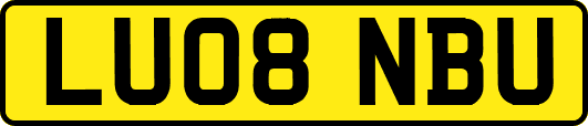 LU08NBU