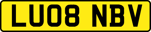 LU08NBV