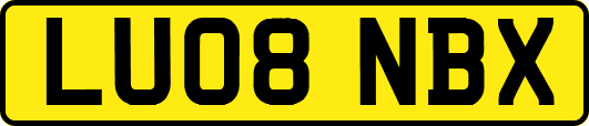 LU08NBX