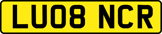 LU08NCR