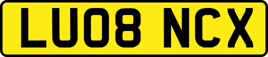 LU08NCX