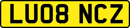 LU08NCZ