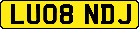 LU08NDJ