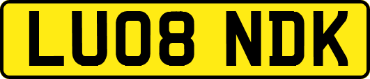 LU08NDK