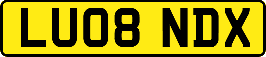 LU08NDX