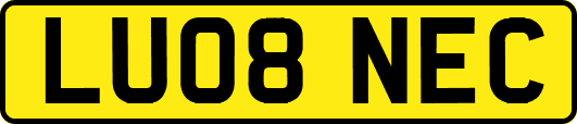 LU08NEC