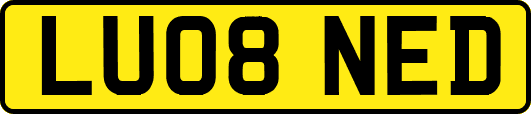 LU08NED