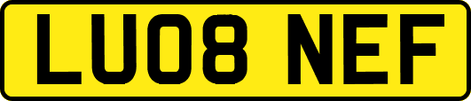 LU08NEF
