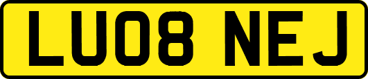 LU08NEJ