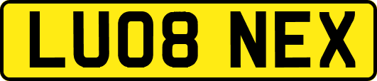 LU08NEX