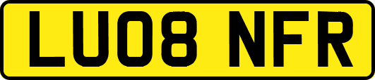 LU08NFR