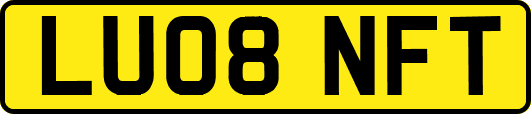 LU08NFT