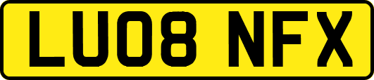 LU08NFX