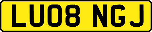 LU08NGJ