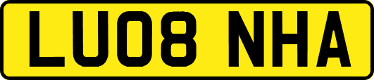 LU08NHA