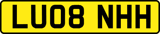 LU08NHH