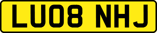 LU08NHJ