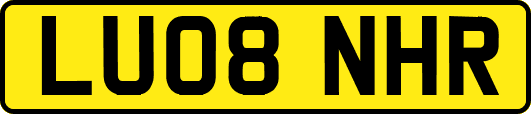 LU08NHR