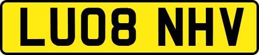 LU08NHV
