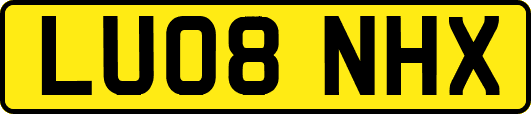 LU08NHX