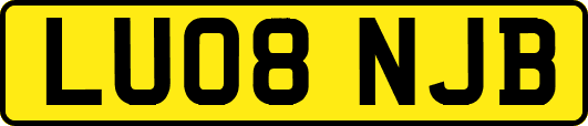 LU08NJB