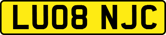 LU08NJC