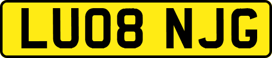 LU08NJG