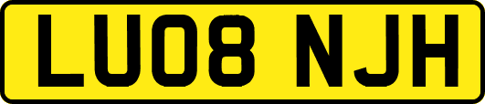 LU08NJH