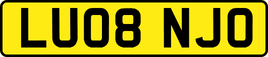 LU08NJO