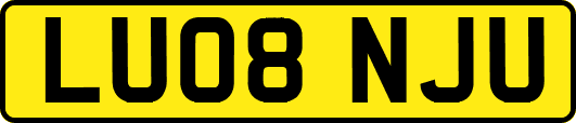 LU08NJU