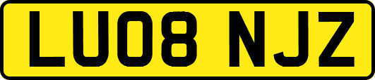 LU08NJZ