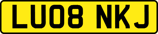 LU08NKJ